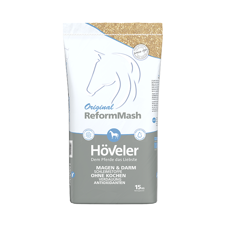 Höveler ReformMash